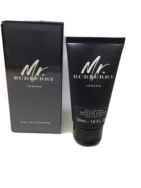 burberry indigo 50ml
