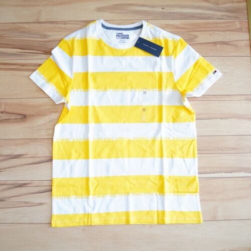 NWT Men's Tommy Hilfiger Short-Sleeve Tee (T) Shirt XS S M L XL XXL 3XL - Picture 25 of 26