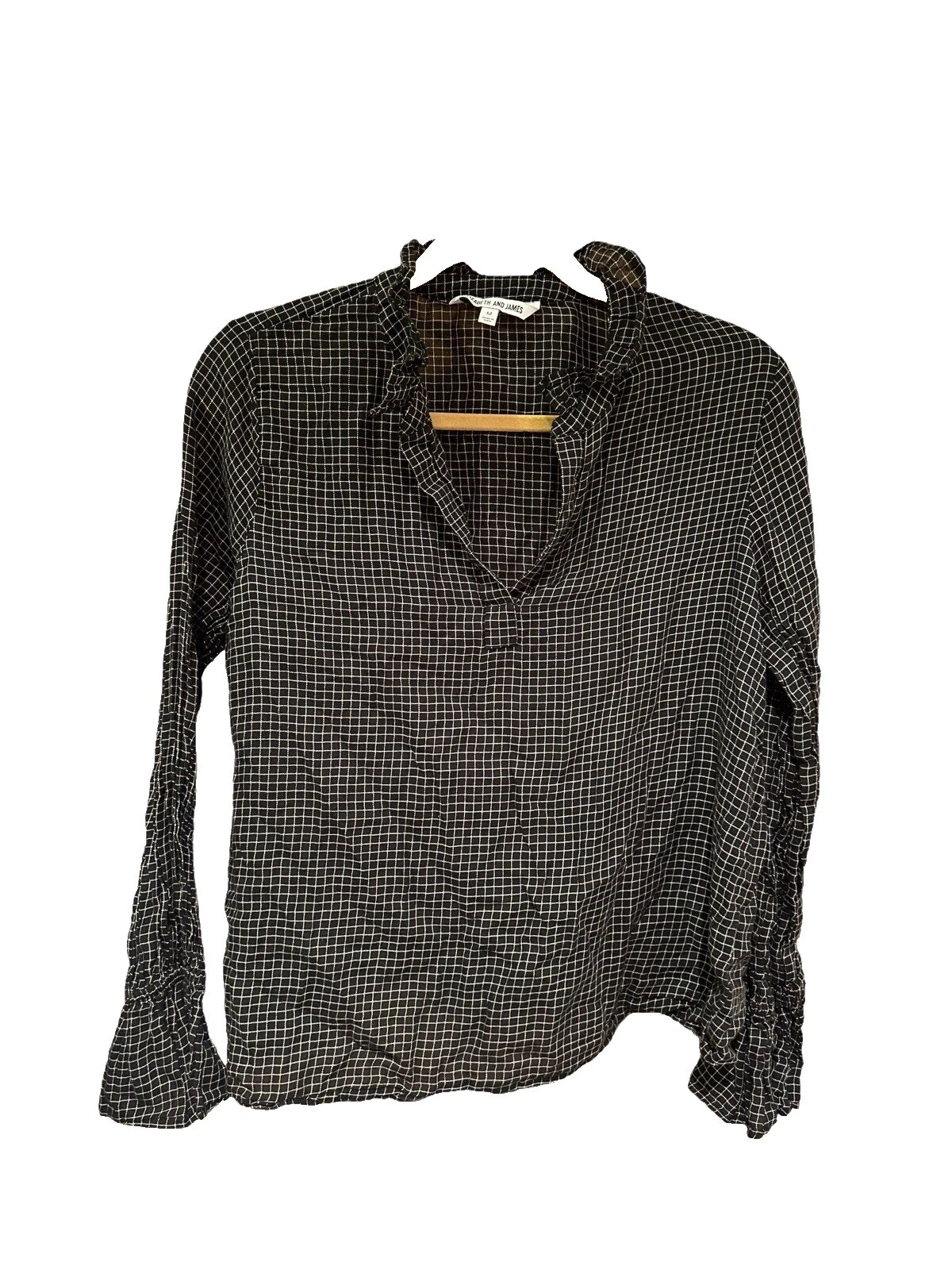 Tops Business Elizabeth and James para Mujeres