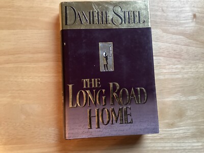 Danielle Steel 