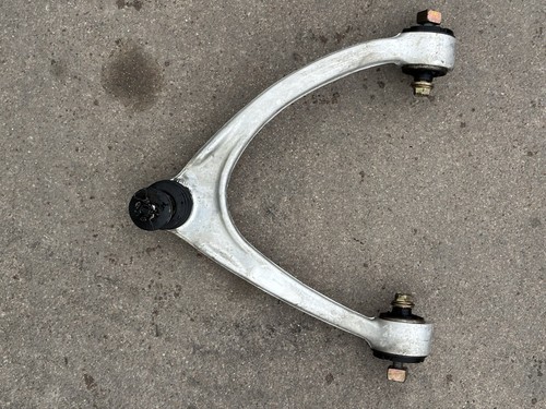 2001 - 2006 LEXUS LS430 FRONT RIGHT PASSENGER SIDE UPPER CONTROL ARM OEM - Bild 3 von 5