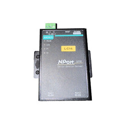 Moxa NPort 5210 Serial Device Server