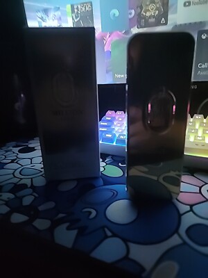 The New 1 Million Gold Cologne