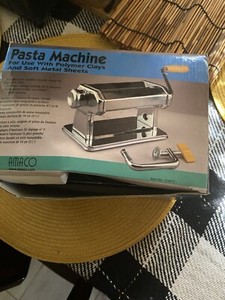 AMACO Craft Clay Machine