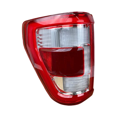1 Pcs For F-150 F150 2021-2023 Left Side LED TailLight Lamp w/ Blind Spot - Bild 3 von 6