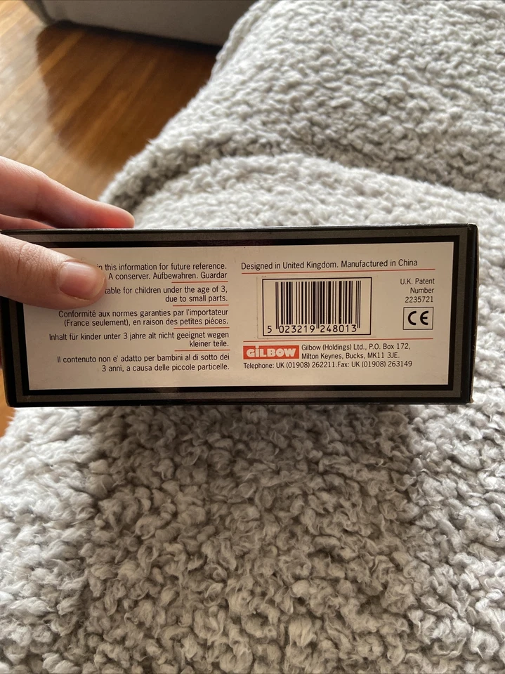 EFE 1/76 - 24801 MERCEDES BENZ 709 REEVE BURGESS BEAVER - Image 2 of 4