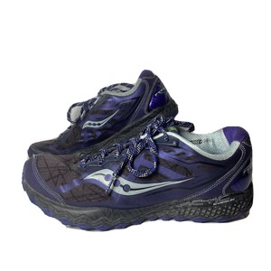 saucony peregrine ice