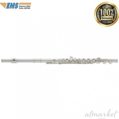 Yamaha YFL-312 Flute Musical instrument from JAPAN 4957812595742 