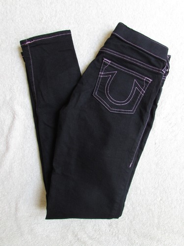 true religion girls leggings