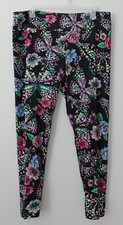 No Boundaries Women's Junior's Sueded Ankle Leggings High Rise Multi-Size NWT