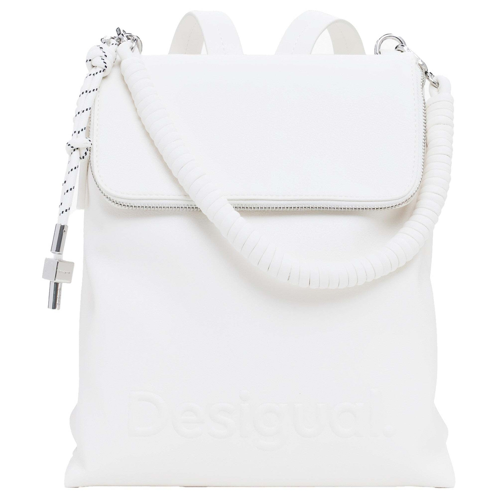 Рюкзак Desigual Half Hampton - 27 см NEU 11090₽