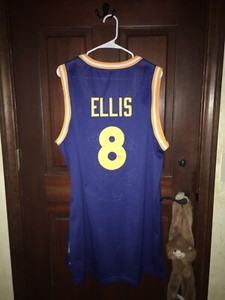 monta ellis warriors jersey