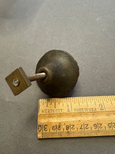 BUILD YOUR OWN LOT CABINET DOOR KNOBS DRAWER PULLS KNOB PULL ANTIQUE VINTAGE - Picture 172 of 355