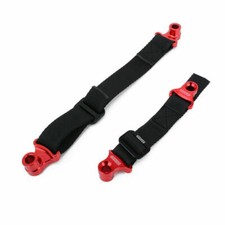 18.50" 12.79" Strap Front 470MM 470MM 325MM Sling Lift Belt Rescue Pull Belt