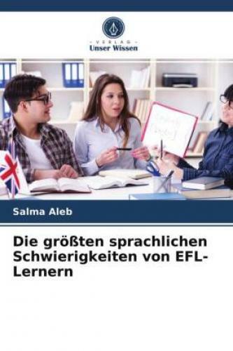 Thumbnail - Die Größten Sprachlichen Schwierigkeiten Von Efl-lernern 6537