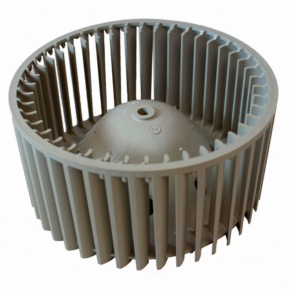  Mm1072 Motorcraft HVAC Blower Motor Wheel Ultra Bond