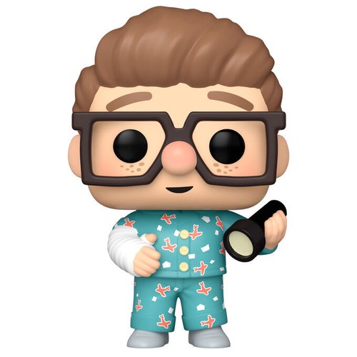 Disney Pixar UP POP! Disney Figures single or complete pack PREORDER - Imagen 5 de 10