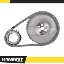 Timing Chain Kit for 99-07 Chevy Cadillac GMC Pontiac 4.8L 5.3L 5.7L 6.0L Vortec