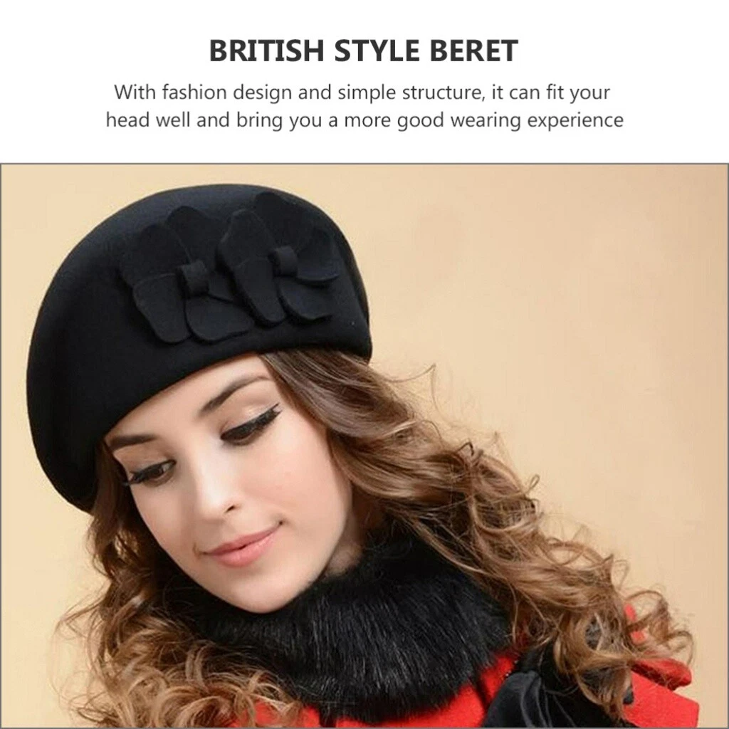 Elegant winter hotsell hats