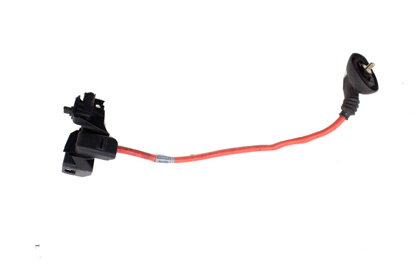 20002006 BMW POSITIVE TERMINAL BATTERY CABLE 6903947OEM* eBay