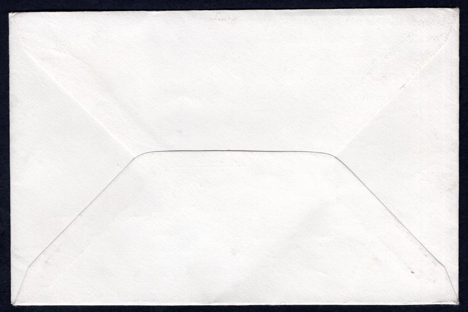 GB 1964 FDC Cover. Forth Road Bridge. Milverton to Canada - Image 2 of 2