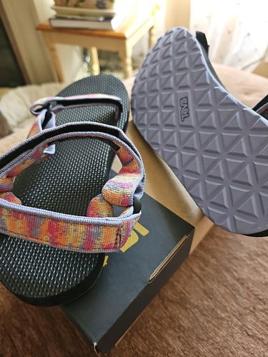 TEVA Original Universal Sandals Women's Size 8 - Picture 5 of 6