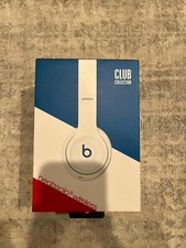 Beats by Dr. Dre Solo3 Club Collection On Ear Wireless Headphones - Club White