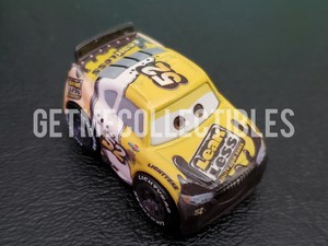 disney cars mini cooper