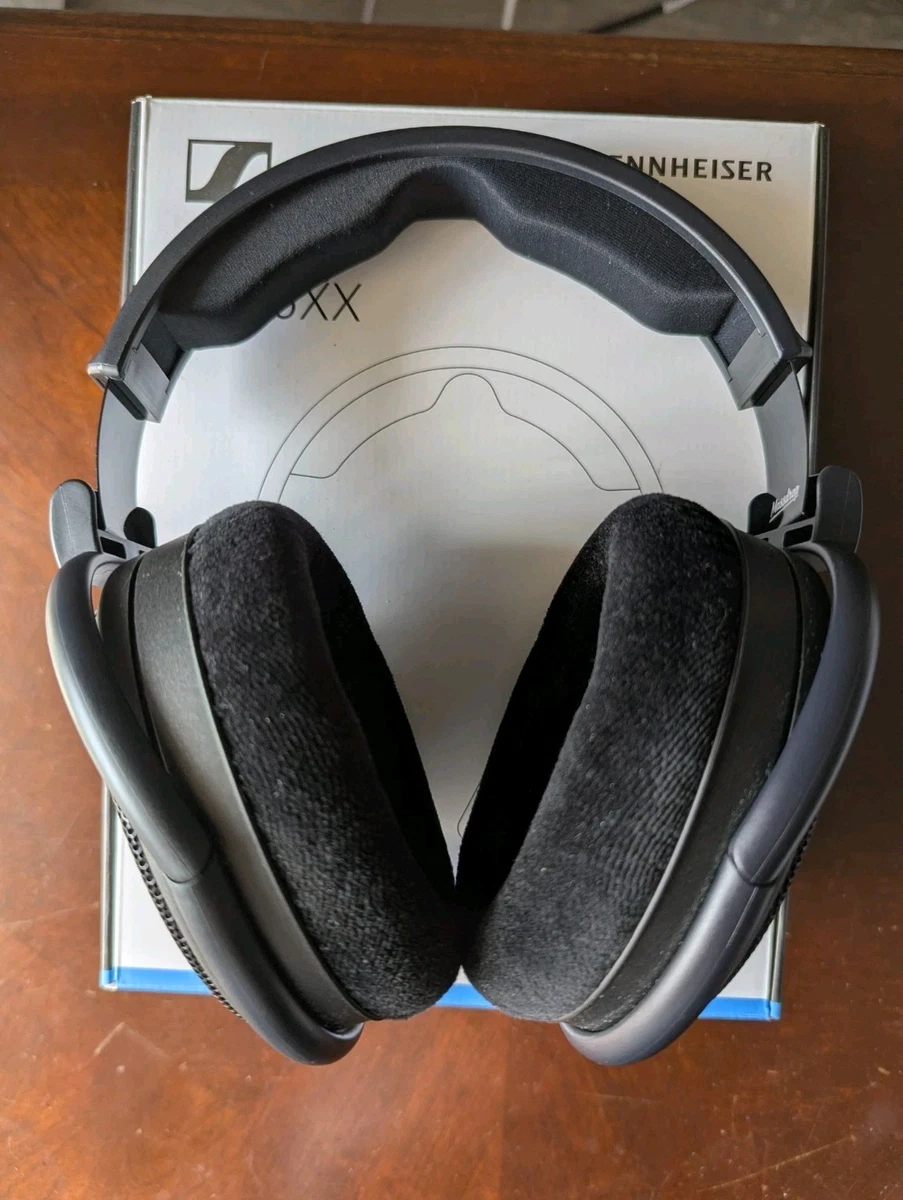 Sennheiser Massdrop HD6XX Headphones for Sale | Shop New & Used
