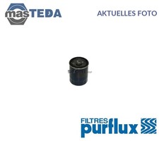 LS287 MOTOR ÖLFILTER PURFLUX FÜR CITROËN C4 AIRCROSS,C-CROSSER