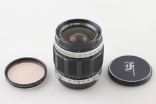 Olympus f/2.8 Camera Lenses 25mm Focal for sale | eBay