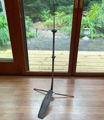 Vintage Ludwig Standard Flat Base Hi Hat Cymbal Stand 1960's/1970's Project!