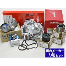 Kit de distribution Subaru FORESTER
