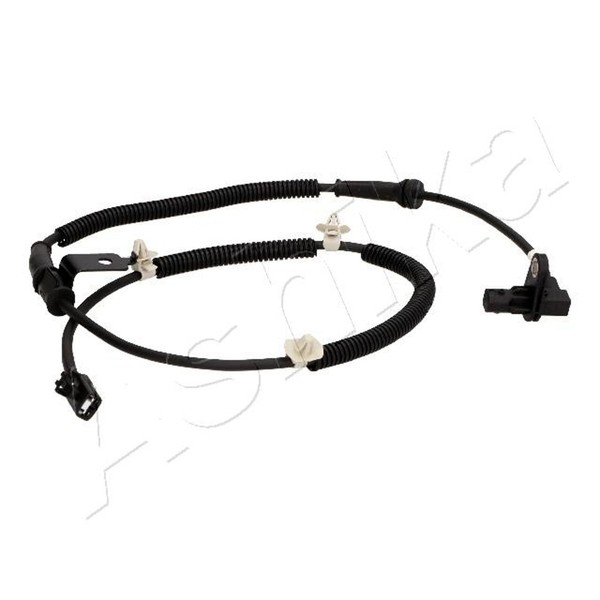 ABS Sensor Raddrehzahl Ashika 151-0H-H91 FüR FÉ Santa Hyundai CM 2 Crdi 4X4 GLS-image