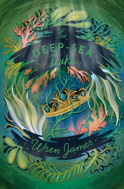 The Deep-Sea Duke: (Dyslexia-friendly) - Image 2