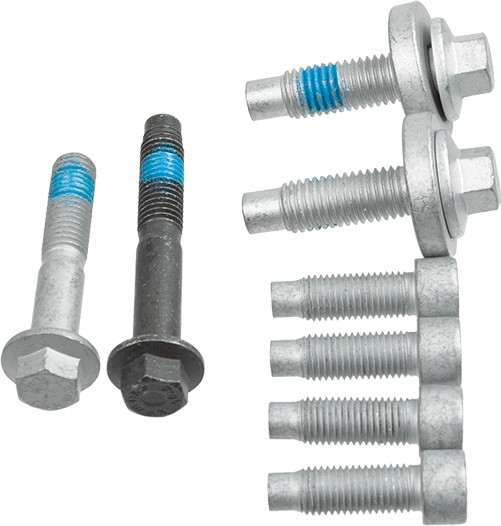 2x ✅Fits LEMFORDER 42172 01 REPAIR KIT, WHEEL SUSPENSION  ⭐UK Seller⭐
