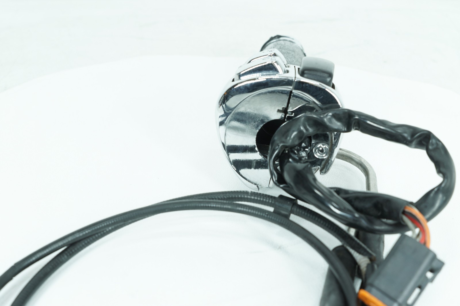 00 Harley Sportster XL 1200 Custom OEM Right Engine Start Kill Switches Controls