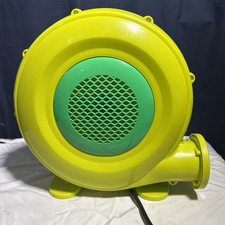 NEW ZHONG SHAN SUPER ELECTRIC MODEL S-3 AIR BLOWER AC 110-120V, 60HZ, 3.2A