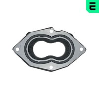 Optimal Flansch Vergaser FüR Audi 100 C3 80 B2 Vw Golf Jetta Passat B2 F8-3045