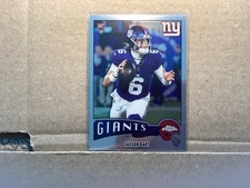 2025 Topps Chrome - 1975 Topps Jaxson Dart #1...