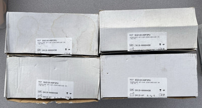 ECG Paper for Schiller AT110 & AT-10 Plus - 210mm X 140mm (2157023) PK 4