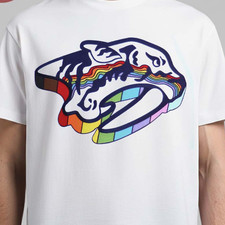 NHL Nashville Predators Logo Celebrate Pride Month 2026 shirt VK10853