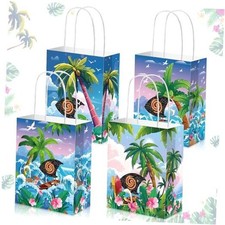 Moana Birthday Party Supplies Moana Party Bags Treat Goodies Sweets Favors