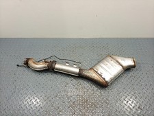 BMW X5 X6 F15 SERIES EXHAUST SYSTEM SILENCE 8572452 N57 N57D30C M50D