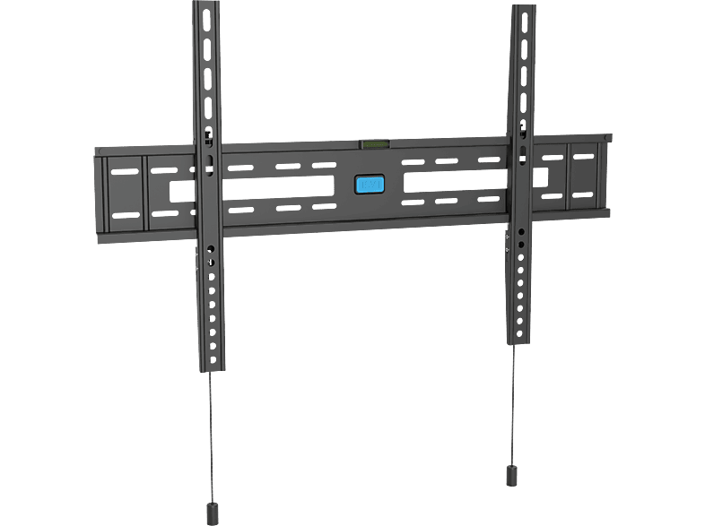 Soporte TV - ISY ITV 1200, 32""- 80"", Fijo, Carga máx. 50 kg, VESA máx. 600 x 400 - Imagen 2