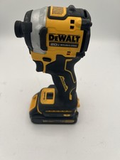 DeWalt DCF850 20V MAX Atomic Brushless 1/4 Im...