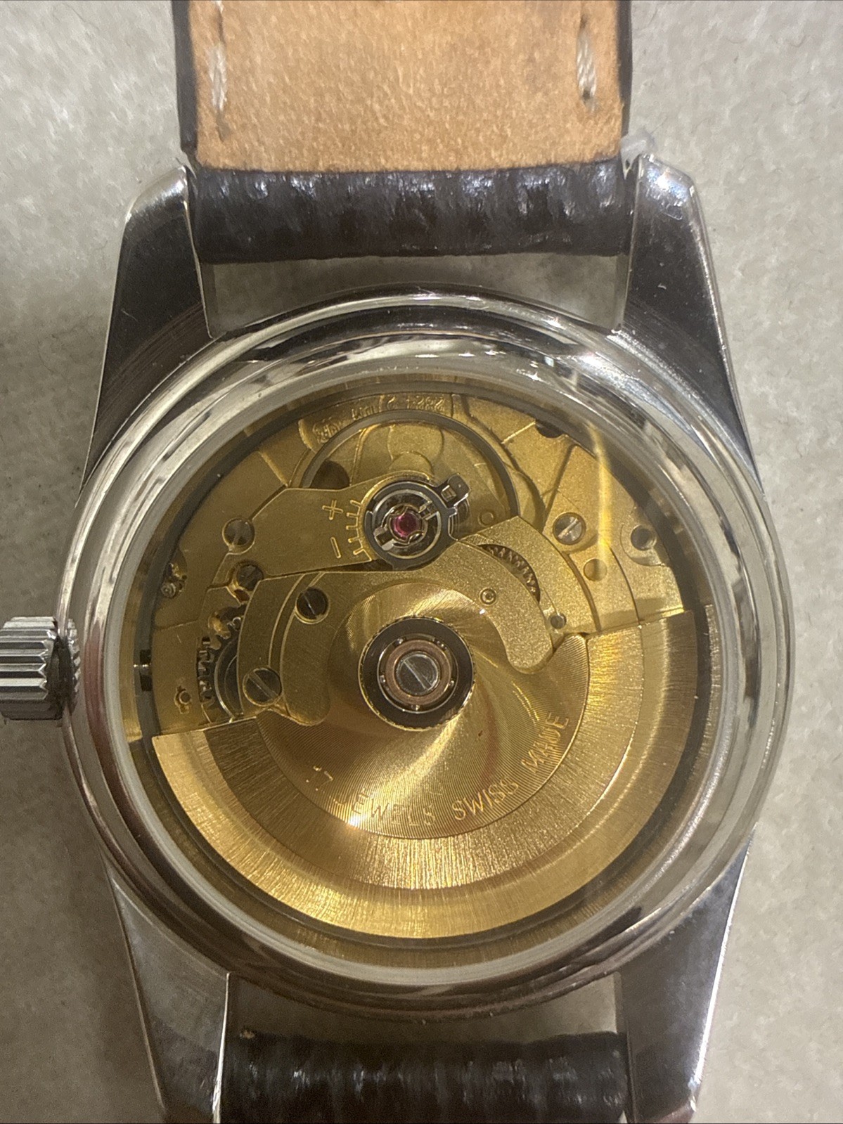 Bm Automatic Watch 36mm - image 2