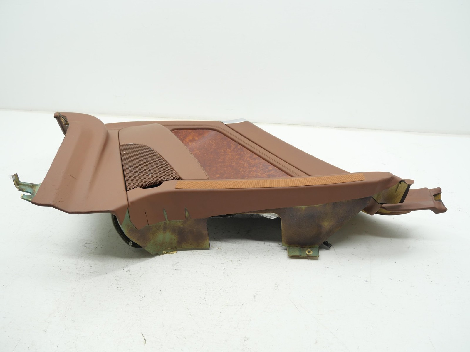 2005 Bentley Continental GT Rear Passenger Interior Quarter Panel Trim Right OEM