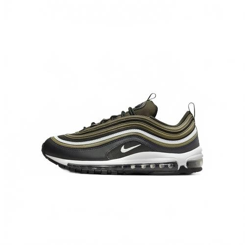 Nike Air Max 97 in Olive Sequoia - Size 11