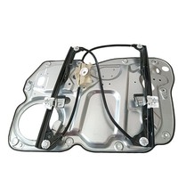 Fensterheber Mit Metallplatte Vorne Links Elektrisch VW Touran 1T1 1T2 1T3